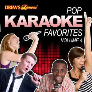 The Hit Crew的專輯Pop Karaoke Favorites, Vol. 4