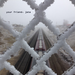 Listen to Tell Your Friends song with lyrics from James and the Express