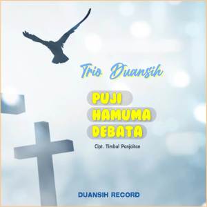 Album Puji Hamuma Debata from Various