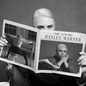 ดาวน์โหลดและฟังเพลง Do You Think About Me? พร้อมเนื้อเพลงจาก Hayley Warner