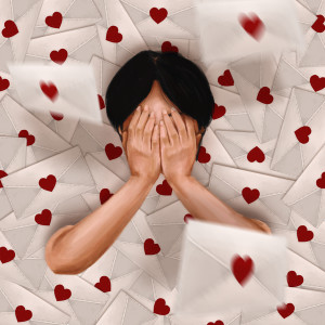 Album Lihim from mrld