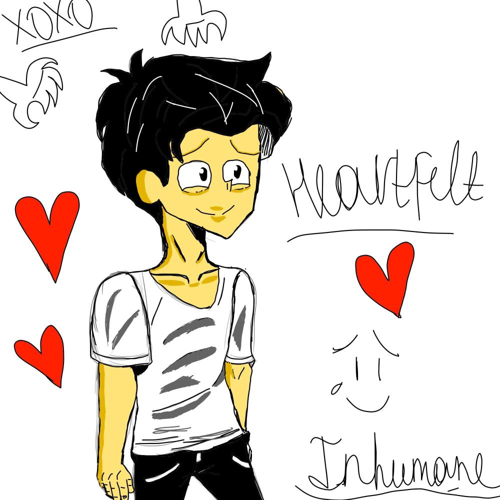 Heartfelt (Explicit)