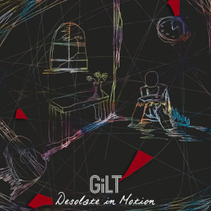 ดาวน์โหลดและฟังเพลง The Begin พร้อมเนื้อเพลงจาก GILT