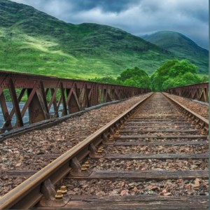收听Arlida Putri的Glucosed Railway Villagde歌词歌曲