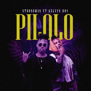Listen to Pilolo song with lyrics from Strongman