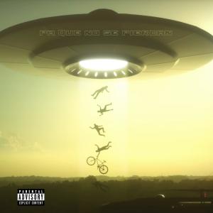 Chris-milll的專輯Pa Que No Se Pierdan (Explicit)