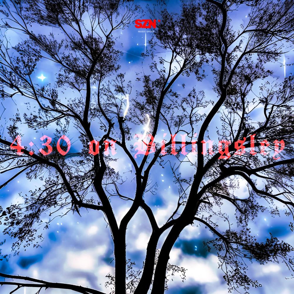 430 ON BILLINGSLEY (Explicit)