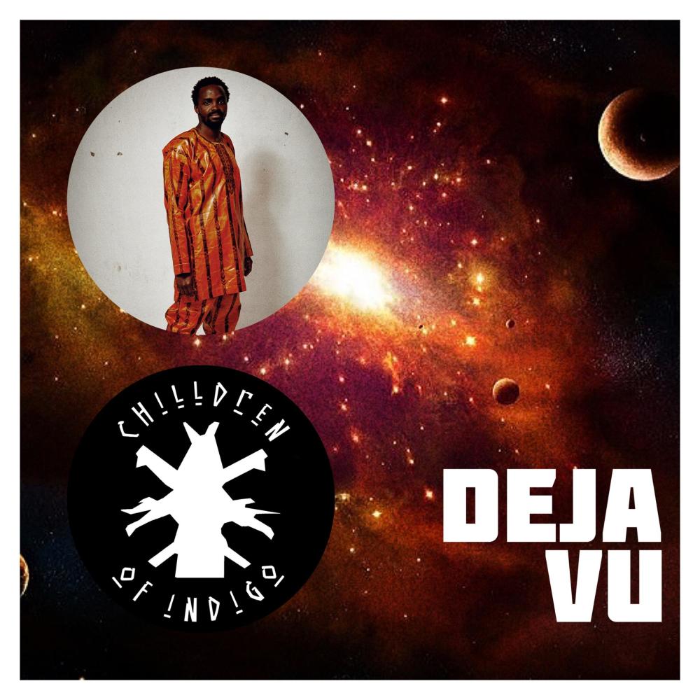 Deja Vu Redux (feat. Chilldren Of Indigo) (Explicit)