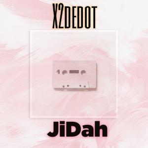 Listen to JiDah song with lyrics from Ali Salvatore