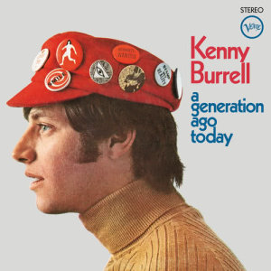 ดาวน์โหลดและฟังเพลง As Long As I Live พร้อมเนื้อเพลงจาก Kenny Burrell