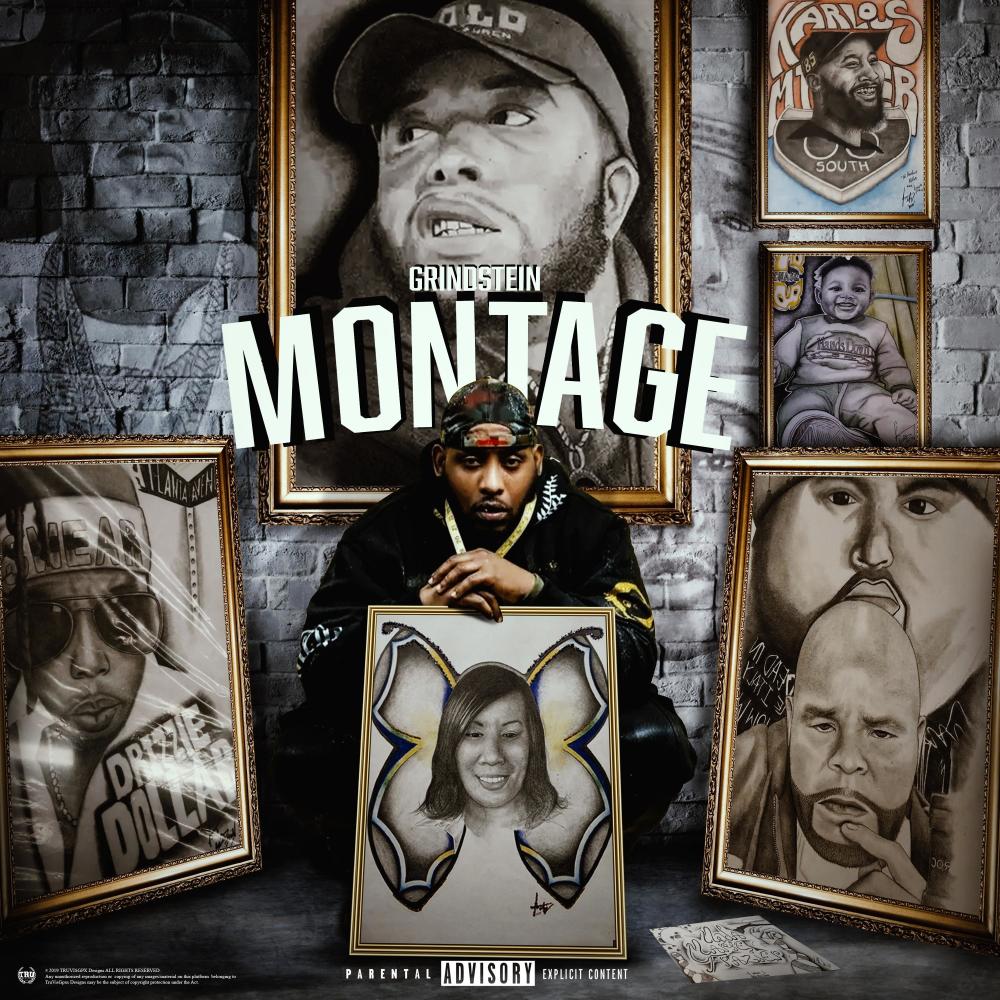 Make It Back (feat. Big Ooh)