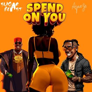 ดาวน์โหลดและฟังเพลง Spend On You (feat. Ajaeze) พร้อมเนื้อเพลงจาก Sugar Beast
