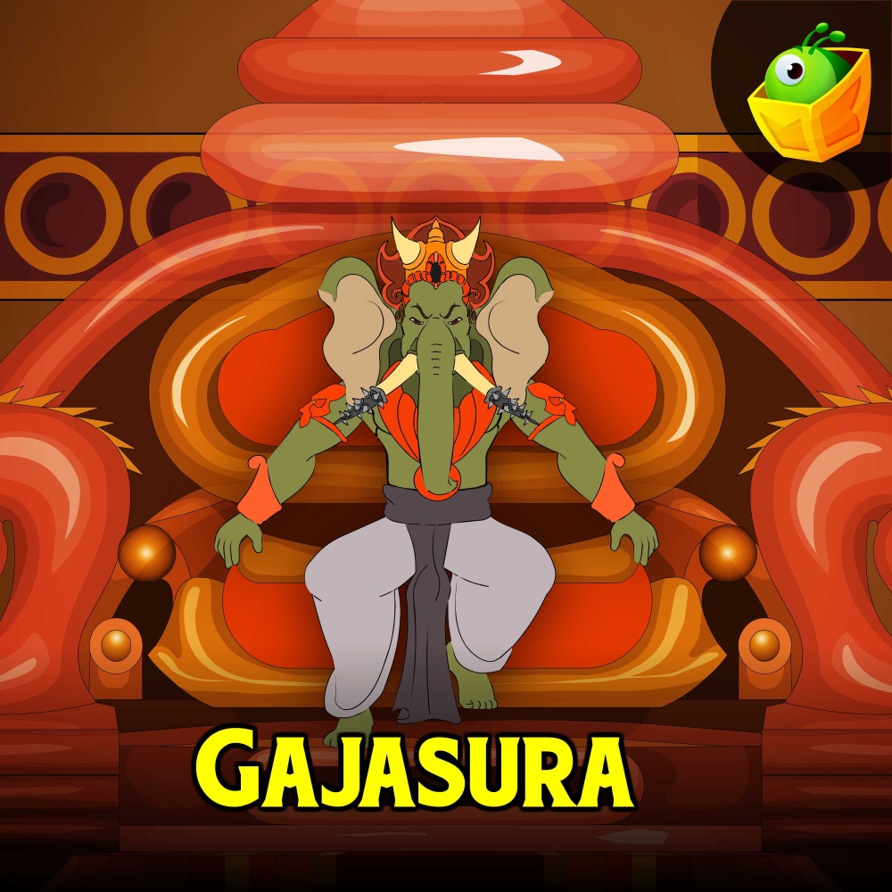 Gajasura