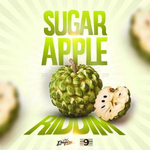 Album Sugar Apple Riddim oleh Pternsky