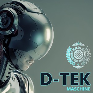 Album Maschine from D-Tek