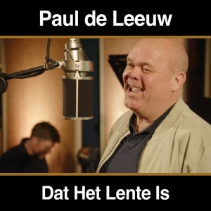 Album Dat Het Lente Is oleh Paul De Leeuw