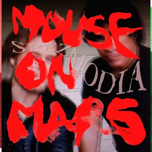 Album Spezmodia from Mouse On Mars