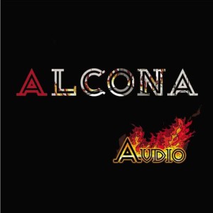 อัลบัม Audio ศิลปิน Alcona