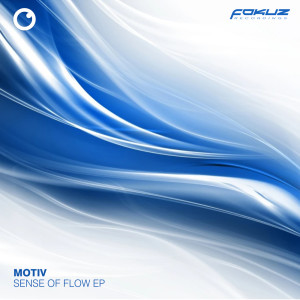 Motiv的專輯Sense Of Flow EP