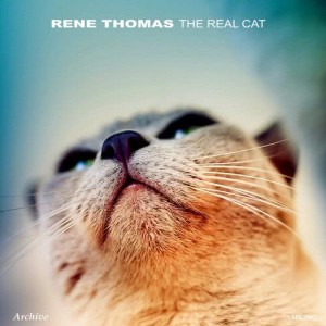 René Thomas的專輯The Real Cat