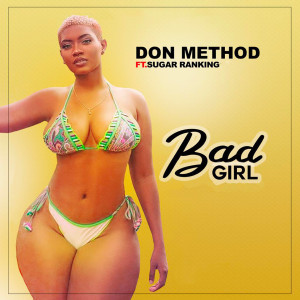 Album Bad Girl (Explicit) from 
