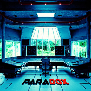 Paradox585的专辑Paradox (Explicit)