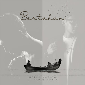 Album Bertahan from Herry Nation