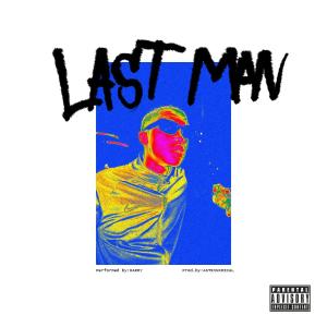 Album LAST MAN (Explicit) from Harry