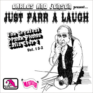 收聽Earles and Jensen Present的The Younger Girls Call Me Mom歌詞歌曲