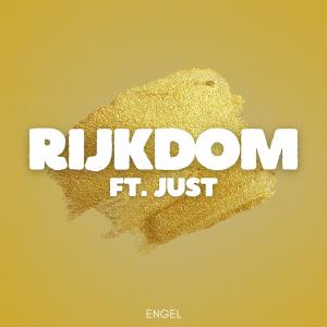 Engel的专辑Rijkdom (feat. Just)