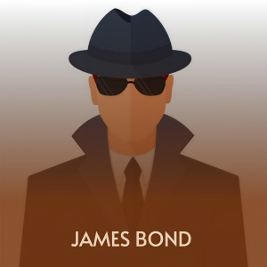 收聽John Barry的James Bond Theme歌詞歌曲