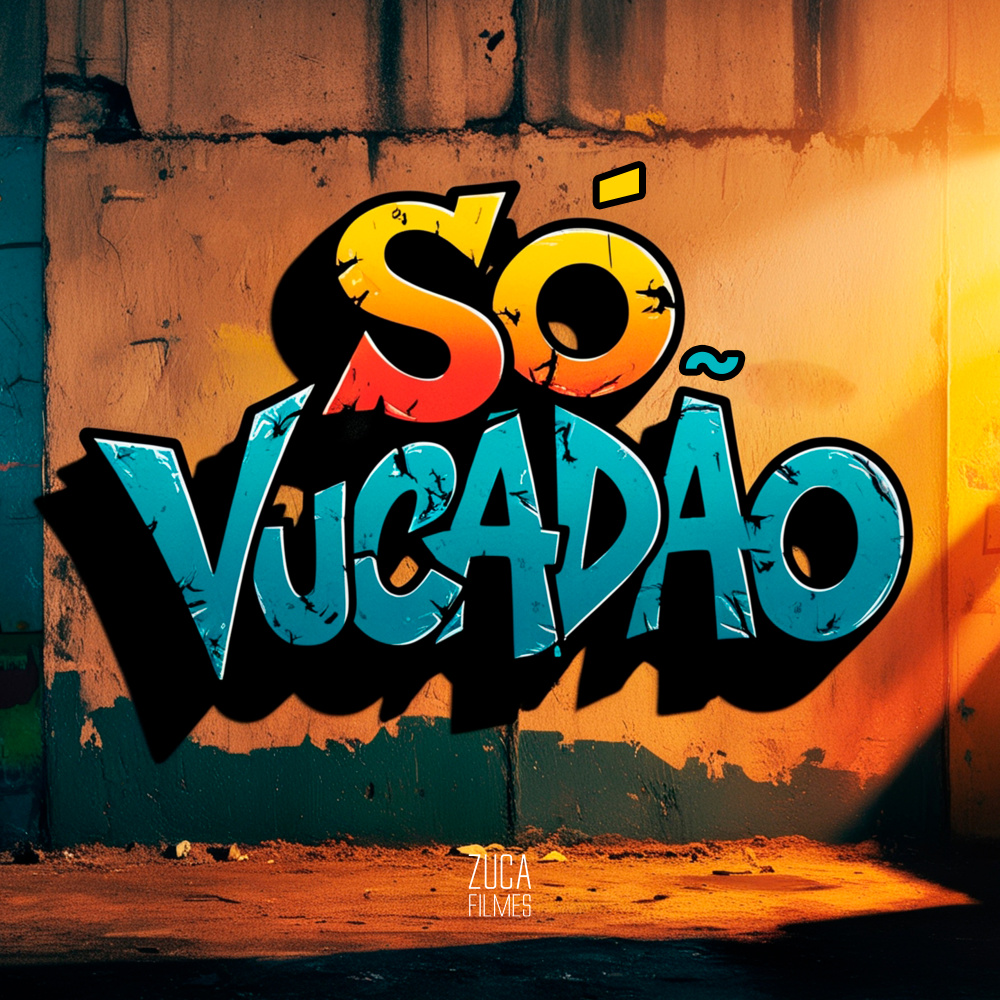 Só Vucadão (Explicit)