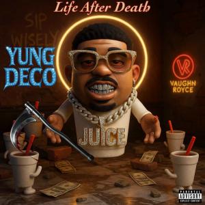 Yung Deco的專輯Yard Sticc (feat. Hon3y Bandz & Jhonniedamnd) [Part 2] [Explicit]