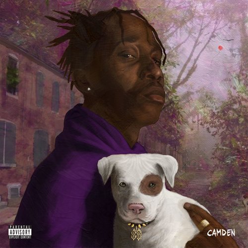Ain't Afraid (feat. Kenif Muse) (Explicit)