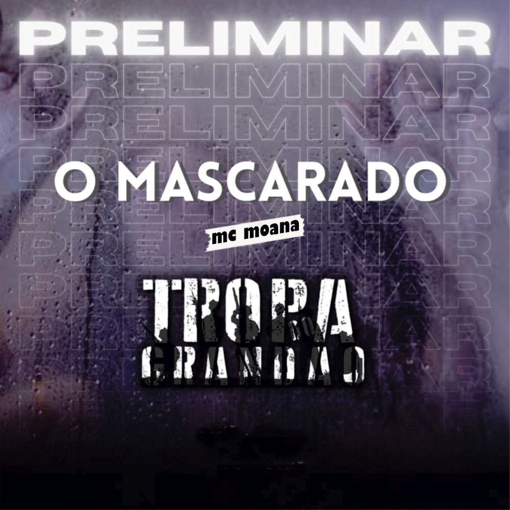 Preliminar (feat. Mc Moana) (Explicit)