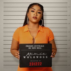 Album Wolowoss from Mimie