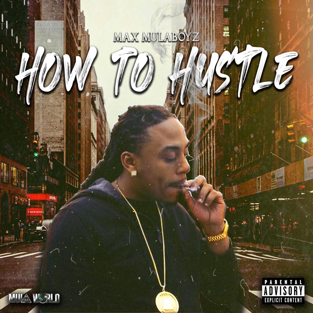 Campaign (feat. Mike Brown Da Czar) (Explicit)