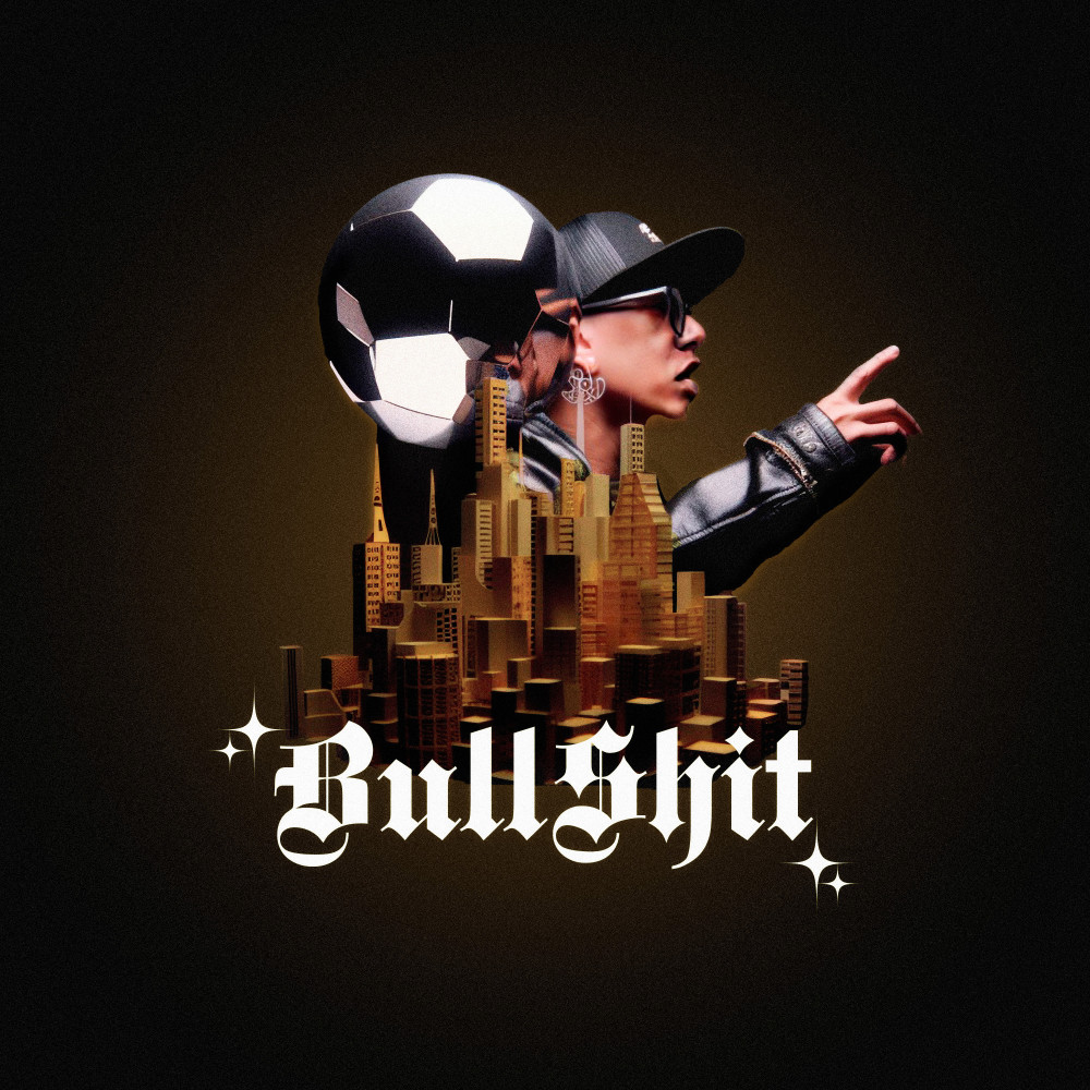 Bullshit (Explicit)