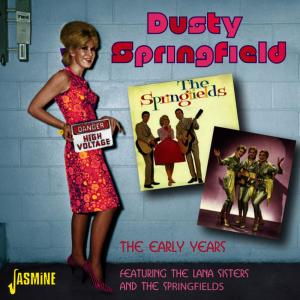 ดาวน์โหลดและฟังเพลง Two - Some พร้อมเนื้อเพลงจาก Dusty Springfield