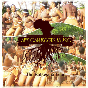 收聽African Roots Music的Thabo (Happiness)歌詞歌曲