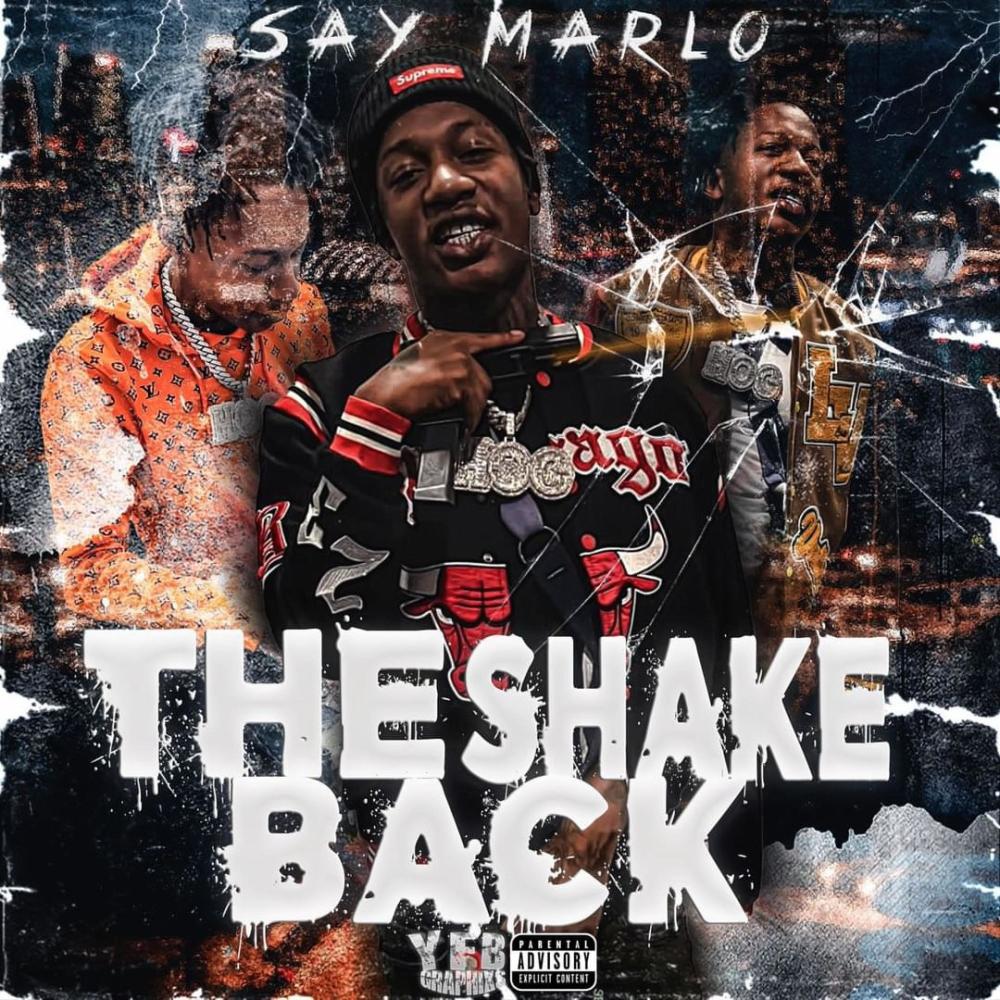 Not Gone Last (feat. Elbno & SickemSunny) (Explicit)