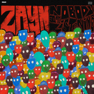 ดาวน์โหลดและฟังเพลง Unfuckwitable (Explicit) พร้อมเนื้อเพลงจาก ZAYN