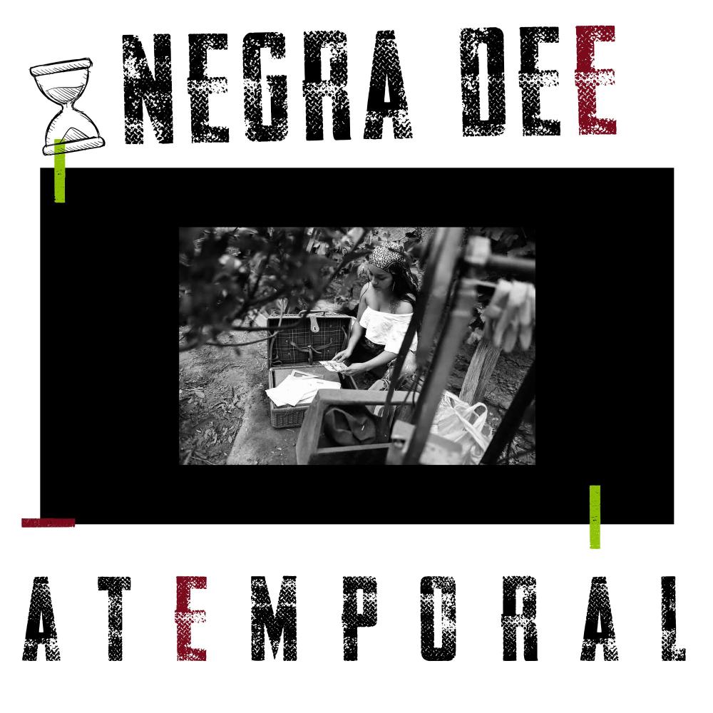 Atemporal (feat. Negra D)