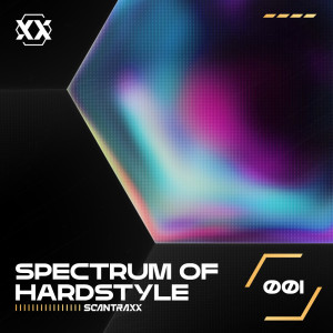 Spectrum of Hardstyle - 001 dari Scantraxx