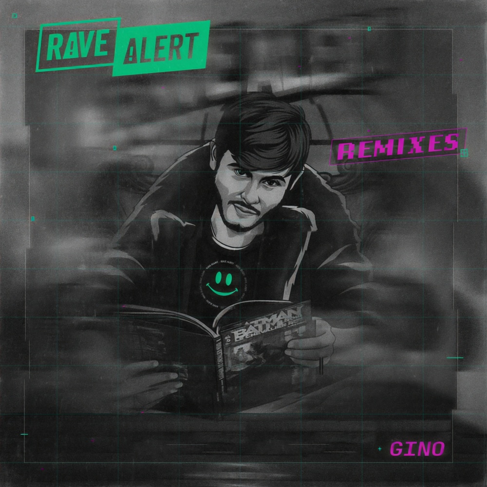 Push Up (Gino Remix|Explicit)