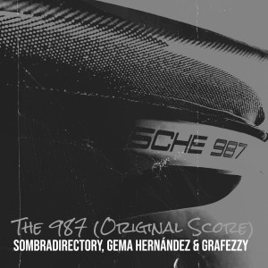 Album The 987 (Original Score) [Explicit] oleh Gema Hernández