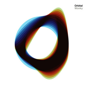 Dengarkan lagu Wonky nyanyian Orbital dengan lirik