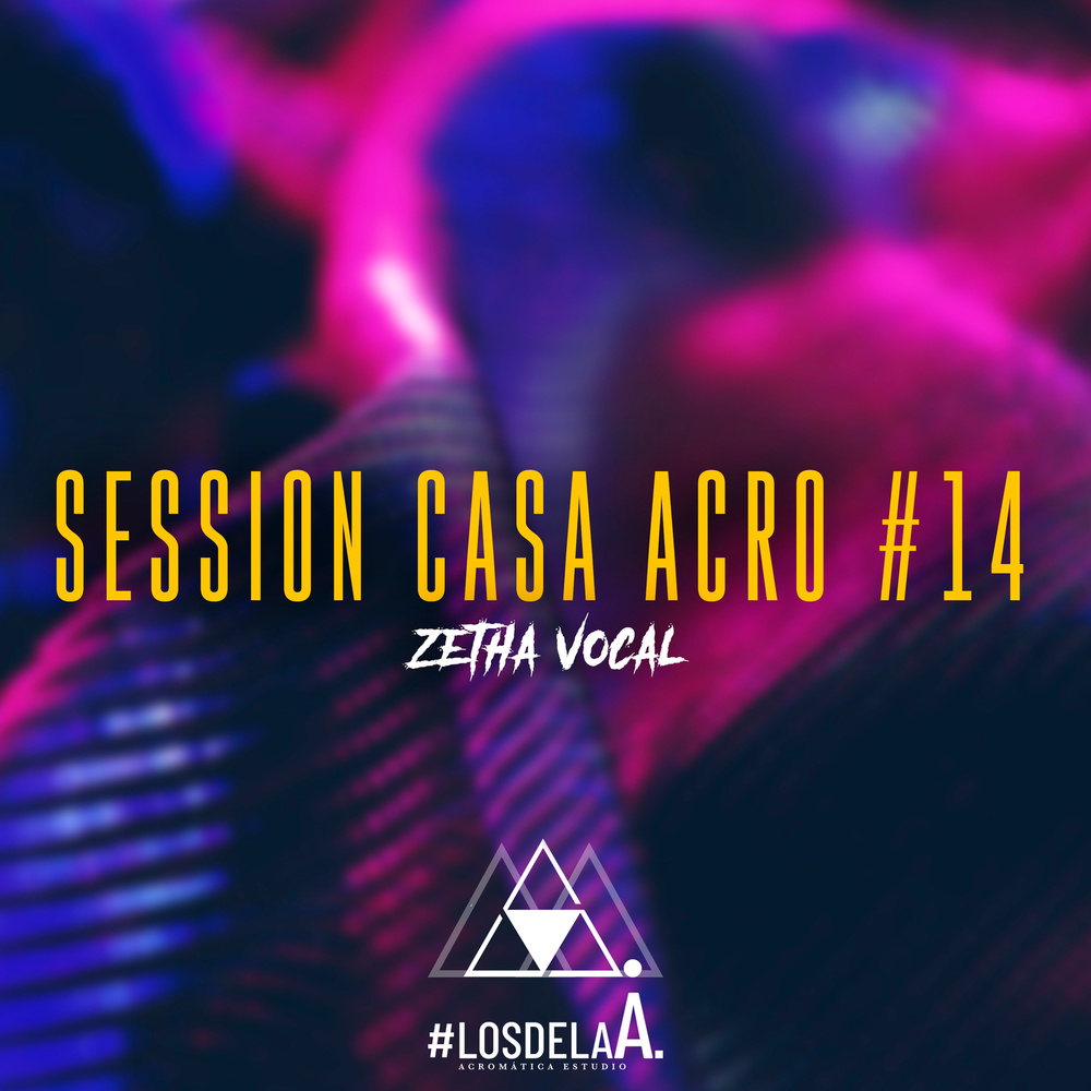 Casa Acro Session#14