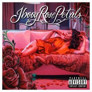 J Boog的專輯Rose Petals - EP