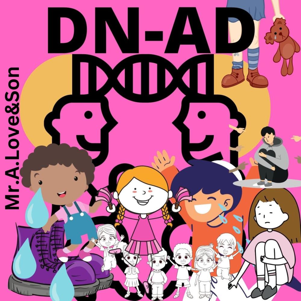DN-AD (feat. Dopeboyzmuzic)